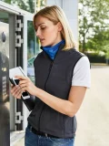 Ladies' Softshell Vest