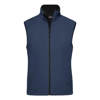 Ladies' Softshell Vest