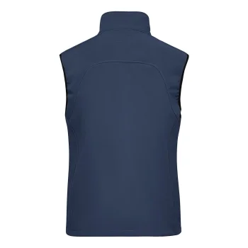 Ladies' Softshell Vest