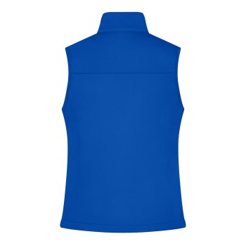 Giacche softshell donna personalizzate con logo - Ladies Softshell Vest