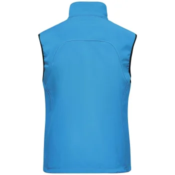 Ladies' Softshell Vest
