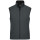 Gilè softshell personalizzabile Daiber antivento tristrato donna