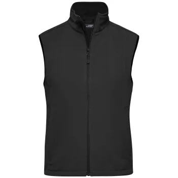 Ladies' Softshell Vest