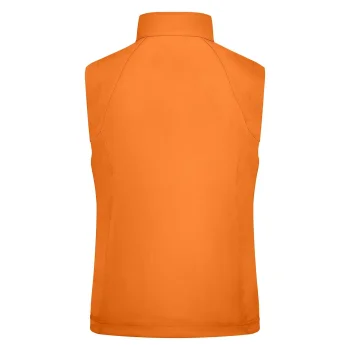 Ladies' Softshell Vest