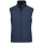 Gilè softshell personalizzabile Daiber antivento tristrato donna