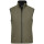 Gilè softshell personalizzabile Daiber antivento tristrato donna