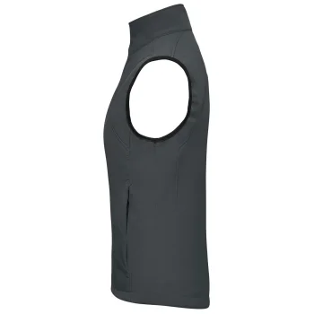 Ladies' Softshell Vest