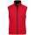 Gilè softshell personalizzabile Daiber antivento tristrato donna