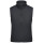 Gilet smanicato daiber antivento idrorepellente personalizzabile