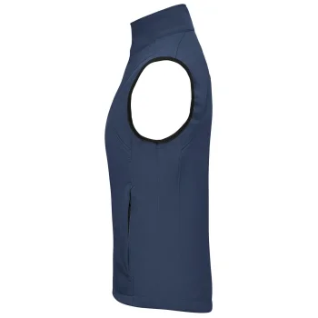 Ladies' Softshell Vest