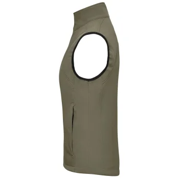Ladies' Softshell Vest