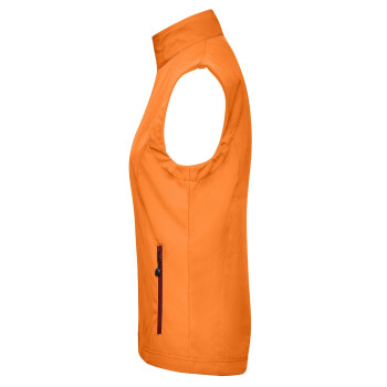 Ladies' Softshell Vest