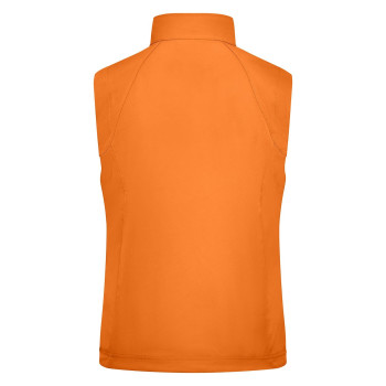 Ladies' Softshell Vest