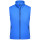 Gilet smanicato daiber antivento idrorepellente personalizzabile