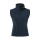 Gilet softshell personalizzabile Karlowsky antivento traspirante impermeabile
