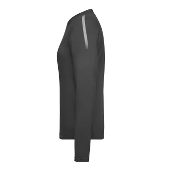 Ladies' Sports Shirt Long-Sleeved