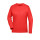 T-shirt a maniche lunghe personalizzabile daiber tessuto tecnico elastan