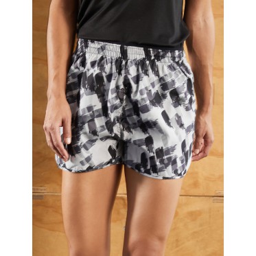 Pantaloncini donna personalizzati con logo - Ladies' Sports Shorts