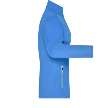 Ladies' Sports Softshell Jacket