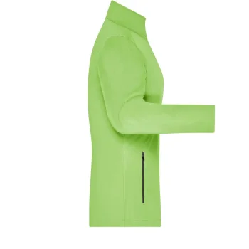 Ladies' Sports Softshell Jacket