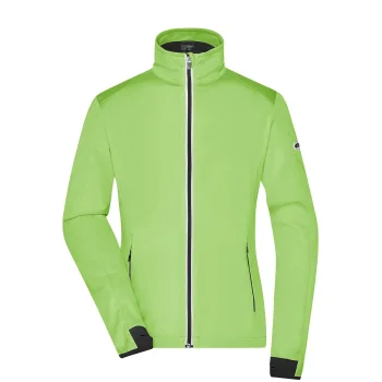 Ladies' Sports Softshell Jacket
