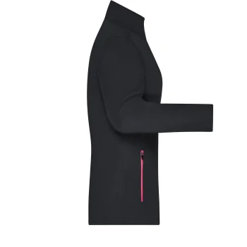 Ladies' Sports Softshell Jacket