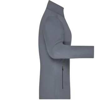 Ladies' Sports Softshell Jacket