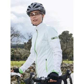 Ladies' Sports Softshell Jacket