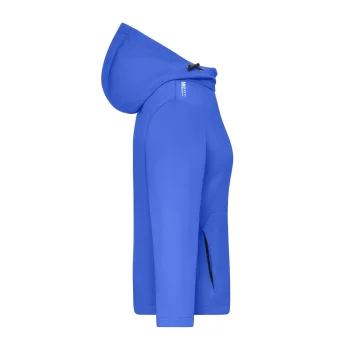 Ladies‘ Sports Softshell Jacket GRS