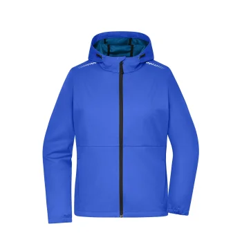Ladies‘ Sports Softshell Jacket GRS