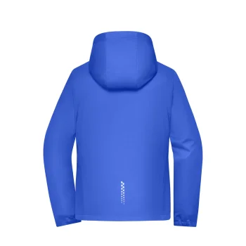 Ladies‘ Sports Softshell Jacket GRS