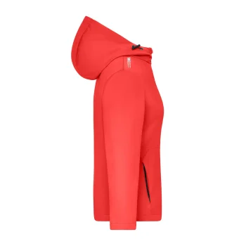 Ladies‘ Sports Softshell Jacket GRS
