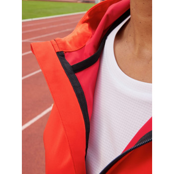 Ladies‘ Sports Softshell Jacket GRS