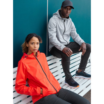 Ladies‘ Sports Softshell Jacket GRS