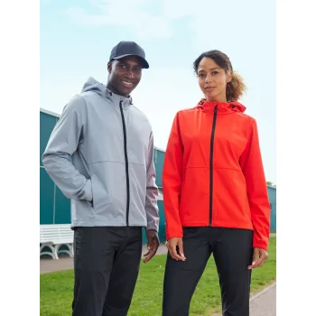 Ladies‘ Sports Softshell Jacket GRS