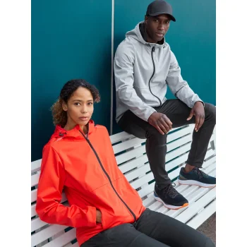 Ladies‘ Sports Softshell Jacket GRS