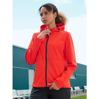 Ladies‘ Sports Softshell Jacket GRS