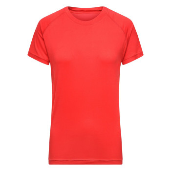 Ladies' Sports-T