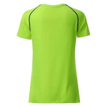 Ladies' Sports T-Shirt
