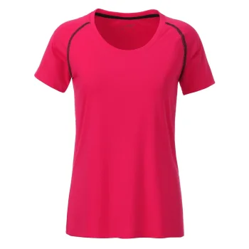 Ladies' Sports T-Shirt