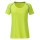 T-shirt Daiber personalizzabile in poliestere traspirante