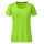 T-shirt Daiber personalizzabile in poliestere traspirante