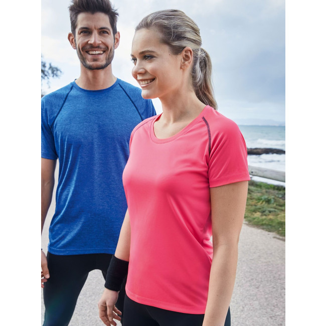 Ladies' Sports T-Shirt