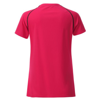 Ladies' Sports T-Shirt