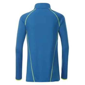 Ladies' Sportsshirt Longsleeve