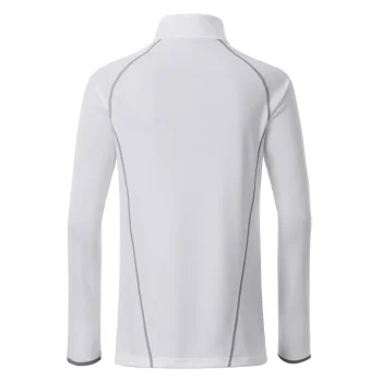 Ladies' Sportsshirt Longsleeve