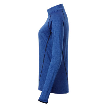 Ladies' Sportsshirt Longsleeve