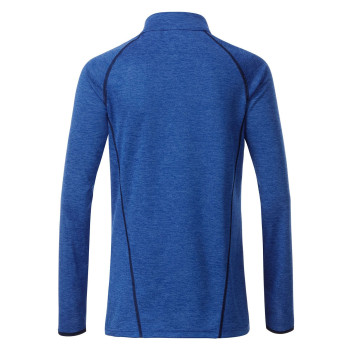 Ladies' Sportsshirt Longsleeve