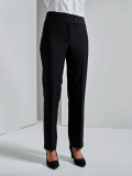 Ladies' straight leg "Iris" Trouser