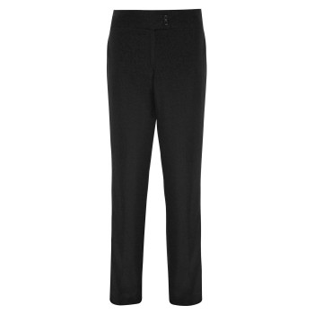 Ladies' straight leg "Iris" Trouser